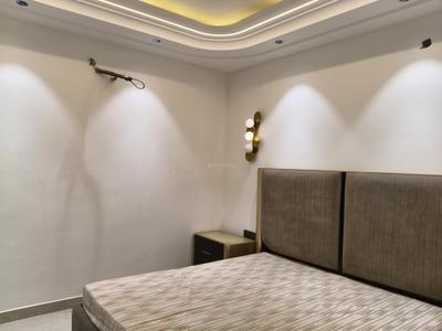 Bedroom Image of 2700 Sq.ft 4 BHK Builder Floor for sale in Sushant Lok Phase 1 Gurgaon for Rs. 39500000