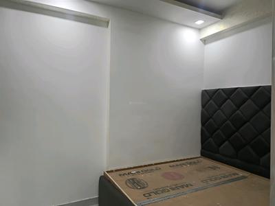 Bedroom Image of 900 Sq.ft 2 BHK Builder Floor for sale in Indirapuram Ghaziabad for Rs. 7200000