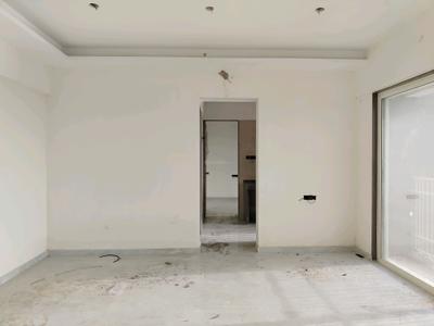 Living Room Image of 1250 Sq.ft 2 BHK Apartment / Flat for sale in Bachraj Legend, Virar West Virar for Rs. 8900000