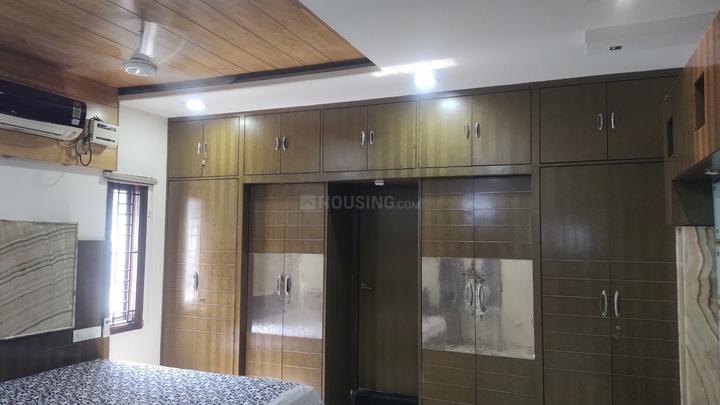 Anand jawhar Enterprises Bedroom 1