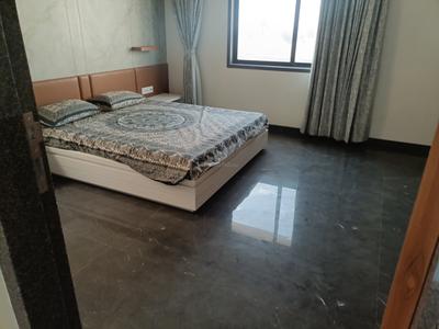 Bedroom Image of 2300 Sq.ft 4 BHK Independent House for sale in Barbodhan Surat for Rs. 8500000