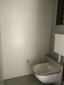 Common Bathroom Image of 600 Sq.ft 1 BHK Apartment / Flat for sale in Shankar Heights, Ambernath West Ambernath for Rs. 2591100