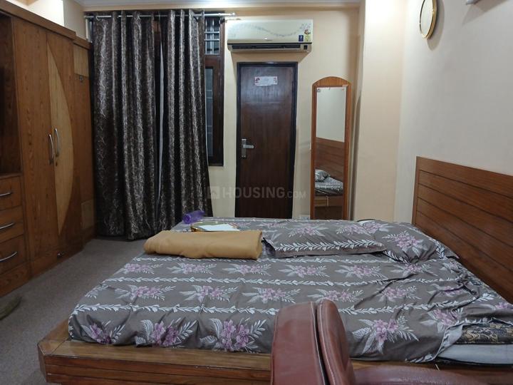Arjun nagar Bedroom One 1