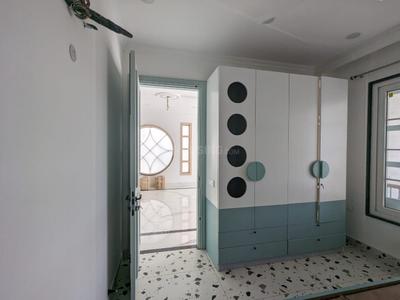 Bedroom Image of 2500 Sq.ft 3 BHK Builder Floor for rent in Sector 32 Karnal for Rs. 22000