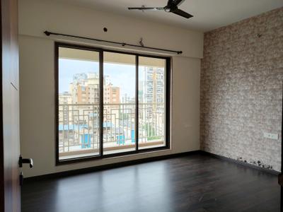 Bedroom Image of 1240 Sq.ft 2 BHK Apartment / Flat for sale in Paradise Sai Jewels, Kharghar Navi Mumbai for Rs. 13000000