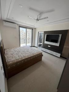 Bedroom Image of 2250 Sq.ft 3.5 BHK Apartment / Flat for sale in CGHS Group Himalayan, Manesar Gurgaon for Rs. 24000000