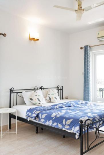 Assagao Bedroom 1
