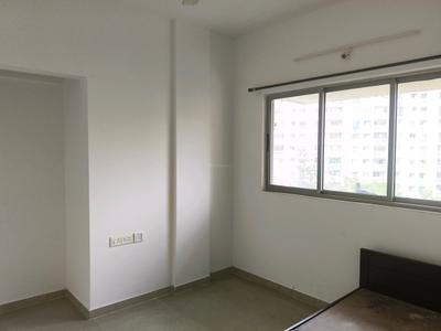 Bedroom Image of 585 Sq.ft 1 BHK Apartment / Flat for sale in Lodha Casa Rio, Palava Phase 1 Thane for Rs. 3150000