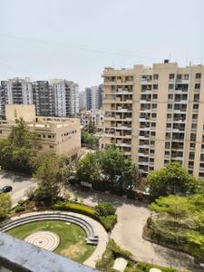 Image of 1000 Sq.ft 2 BHK Apartment / Flat for sale in Pride Aashiyana, Lohegaon, Pune for Rs. 6900000