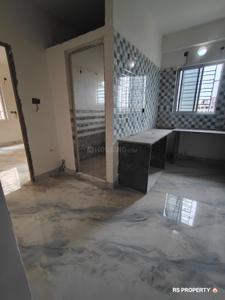Hall Image of 420 Sq.ft 1 BHK Apartment / Flat for sale in Keshtopur Kolkata for Rs. 1500000