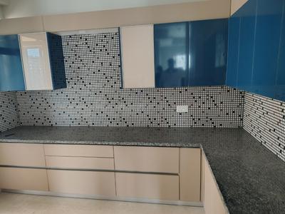Kitchen Image of 1900 Sq.ft 3 BHK Apartment / Flat for sale in SKA Orion, Sector 143 Noida for Rs. 27000000