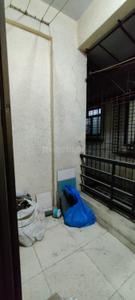 Balcony Image of 655 Sq.ft 1 BHK Apartment / Flat for sale in Lucky Atharva Enclave, Bhiwandi Thane for Rs. 3750000