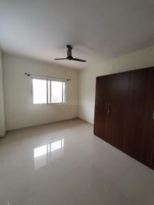 Hall Image of 1175 Sq.ft 2 BHK Apartment / Flat for rent in Bren Woods, Rayasandra Bengaluru for Rs. 32000