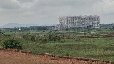Residential Plot