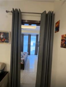 Hall Image of 810 Sq.ft 1 BHK Apartment / Flat for sale in Kishanpur Dehradun for Rs. 7000000
