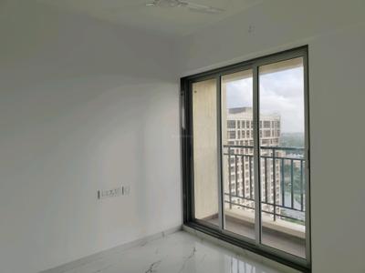 Bedroom Image of 450 Sq.ft 1 BHK Apartment / Flat for sale in Mansarovar Ariana, Vasai West Vasai for Rs. 3961000