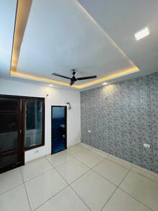 Bedroom Image of 1250 Sq.ft 3 BHK Apartment / Flat for sale in Peer Muchalla Zirakpur for Rs. 5989000