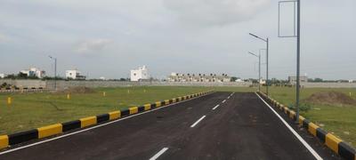Image of 1200 Sq.ft Residential Plot / Land for sale in Gauribidanur, Chikballapur District for Rs. 1918000
