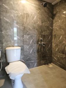 Common Bathroom Image of 2880 Sq.ft 3 BHK Apartment / Flat for sale in Goel Ganga Newtown Phase 2, Dhanori Pune for Rs. 10985699