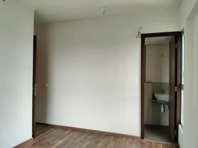 Bedroom Image of 550 Sq.ft 2 BHK Apartment / Flat for sale in Piramal Vaikunth, Thane West Thane for Rs. 10900000