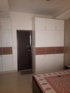 Bedroom Image of 1530 Sq.ft 3 BHK Apartment / Flat for sale in Mahagun Moderne, Sector 78 Noida for Rs. 19500000