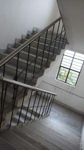 Image of 950 Sq.ft 2 BHK Apartment / Flat for sale in Rajarhat, Kolkata for Rs. 2200000