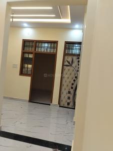 Hall Image of 775 Sq.ft 2 BHK Independent House for sale in Preeti Nagar Lucknow for Rs. 4200000