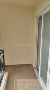 Balcony Image of 1082 Sq.ft 2 BHK Apartment / Flat for sale in Thiruneermalai Chennai for Rs. 6221000