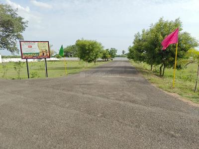 Image of 770 Sq.ft Residential Plot / Land for sale in Enathur, Kanchipuram for Rs. 1443750