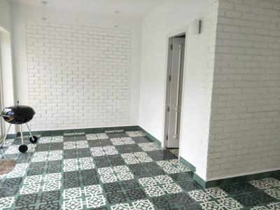 Bathroom Image of 2450 Sq.ft 3 BHK Villa for rent in Panjim Goa for Rs. 130000