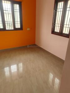 Bedroom Image of 930 Sq.ft 2 BHK Apartment / Flat for sale in Sholinganallur Chennai for Rs. 7000000