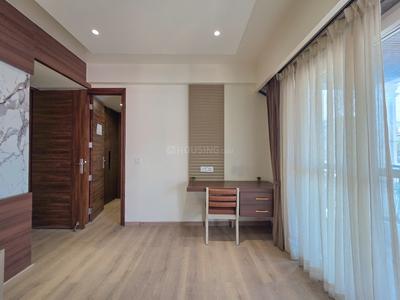 Hall Image of 2129 Sq.ft 3 BHK Apartment / Flat for sale in Corsica Heights, Brahmanwala Dehradun for Rs. 20200000