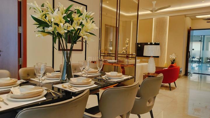 Luxury Apartment Thiruvotriyur Main Image 1