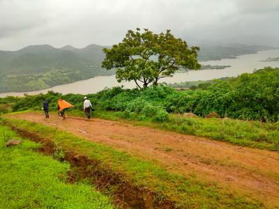 Image of 11840 Sq.ft Residential Plot / Land for sale in Panshet, Pune for Rs. 4155840