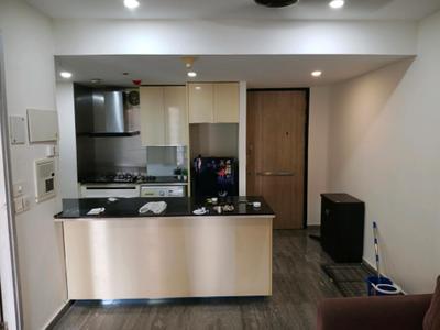 Living Room Image of 440 Sq.ft 1 BHK Apartment / Flat for rent in Colaba Mumbai for Rs. 110000