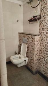 Image of 1950 Sq.ft 3 BHK Apartment / Flat for rent in Honey Silver Cloud, Thanisandra, Bengaluru for Rs. 50000