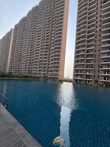 Image of 2421 Sq.ft 4 BHK Apartment / Flat for sale in Godrej Nurture Phase 1, Sector 150, Noida for Rs. 39300000