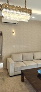 Hall Image of 1727 Sq.ft 3 BHK Apartment / Flat for sale in Ireo The Corridors, Sector 67 Gurgaon for Rs. 24900000