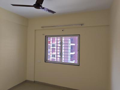 Bedroom Image of 1000 Sq.ft 2 BHK Apartment / Flat for sale in Yashada Panache, Wakad Pune for Rs. 8500000