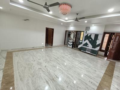 Living Room Image of 2000 Sq.ft 3 BHK Duplex for rent in Chitrakoot Jaipur for Rs. 40000