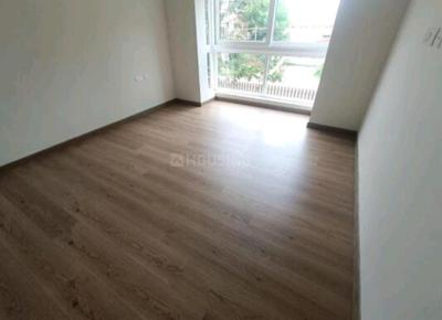 Bedroom Image of 2200 Sq.ft 3 BHK Duplex for rent in Birla Alokya, Thirumalashettyhally Bengaluru for Rs. 75000