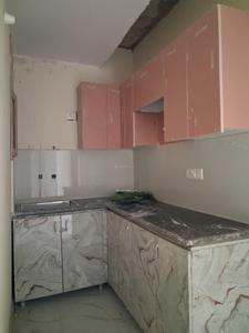 Kitchen Image of 650 Sq.ft 1 BHK Apartment / Flat for sale in Sector 74 Noida for Rs. 2650000