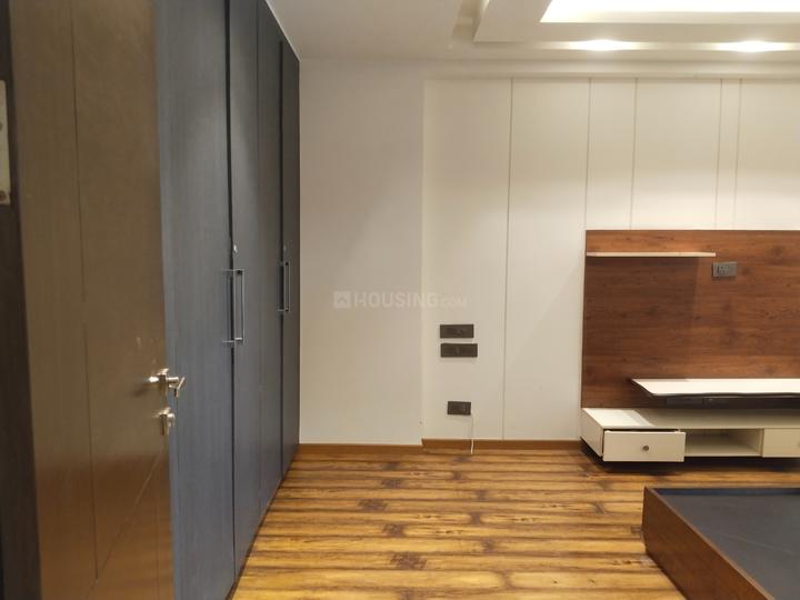 Sector 25, DLF Phase 2 Bedroom 1