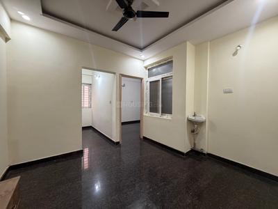 1 BHK Flat