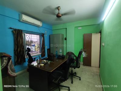Bedroom Image of 1210 Sq.ft 3 BHK Apartment / Flat for sale in Airport Gate no. 1 Kolkata for Rs. 5200000