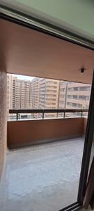 Balcony Image of 1200 Sq.ft 3 BHK Apartment / Flat for sale in Anavya Parmeshwar by Parmeshwar Buildcon, Adalaj Gandhinagar for Rs. 8500000