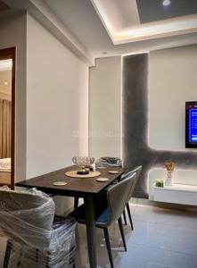 Hall Image of 1400 Sq.ft 2 BHK Apartment / Flat for sale in Premium Kings Residency, Rajpur Dehradun for Rs. 16200000