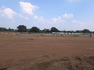 Image of 200 Sq.ft Residential Plot / Land for sale in Adibatla, Hyderabad for Rs. 5400051