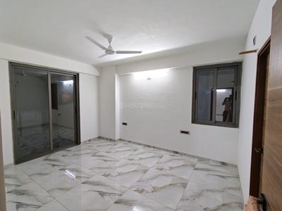 Bedroom Image of 1535 Sq.ft 2 BHK Apartment / Flat for sale in Swagat Kingsland, Sargasan Gandhinagar for Rs. 7100000
