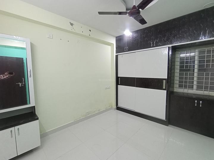 nischel towers hitech City Hyderabad Bedroom 1